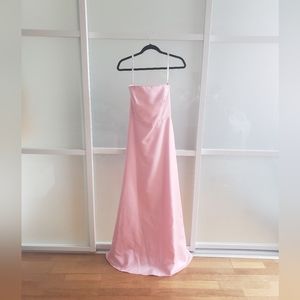 Formal Dress Size 8